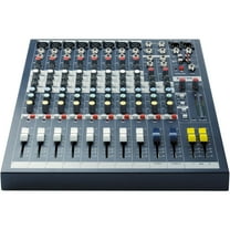 Soundcraft EPM8 Audio Mixer