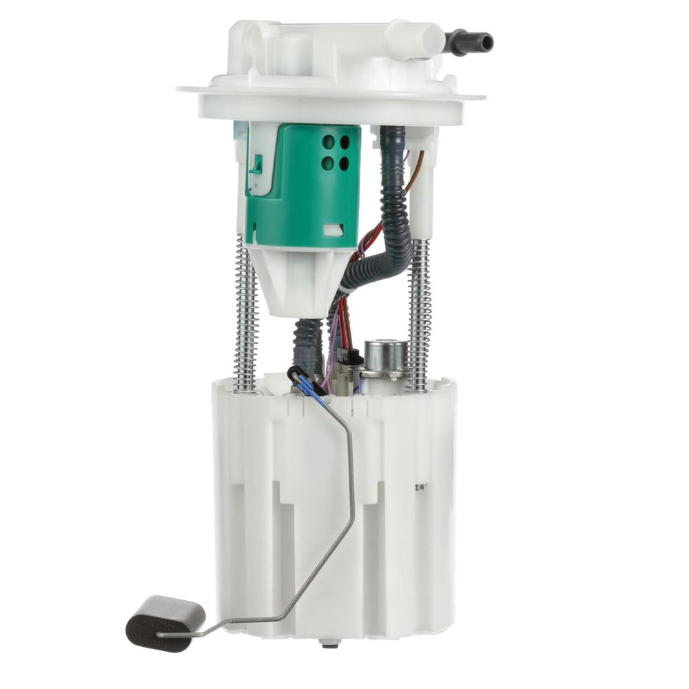 Delphi FG1858 Fuel Module Fits select: 2008-2010 CHEVROLET IMPALA, 2008 PONTIAC GRAND PRIX