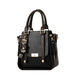 thumbnail image 1 of Bolso De Mano De Moda Bolso De Hombro Negro, 1 of 3