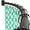 Bronze, variant on Adjustable Arched Curved Shower Curtain Rod Rustproof Expandable Aluminum Metal Shower Rod 38-72 Inches Telescoping Design Exquisite Customizable for Bathroom,Need To Drill,Brushed Nickel