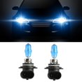 thumbnail image 2 of 2 uds Lbgz-306 luz Led para coche brillante fácil de instalar 100w 12 voltios 9006 lámpara de conducción de coche de larga vida útil Compatible con dirección, 2 of 5