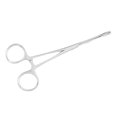 thumbnail image 2 of Kit de perforación corporal profesional, pinzas para perforación de acero inoxidable, alicates, aguja, anillos para ombligo, 2 of 8