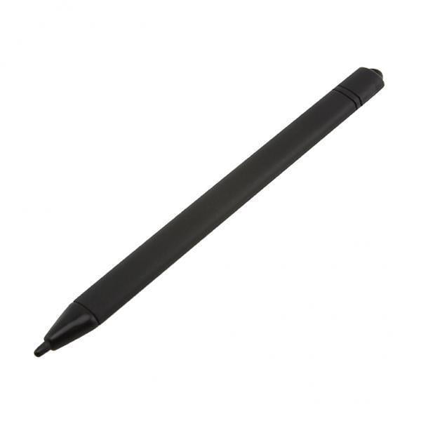Lápiz óptico de repuesto Sunnimix Para Tableta LCD Escritura Dibujo Negro 122 cm