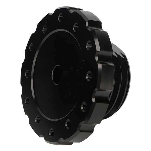 Gaming Steering Wheel Adapter, Aluminum Alloy Steering Wheel Spacers Adapter Plate, Wheel Adapters Spacers Replacement For   Luisi NRG