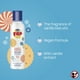 thumbnail image 4 of Chicco Espuma para el Cuerpo y Cabello Vainilla 200ml Pop, 4 of 5