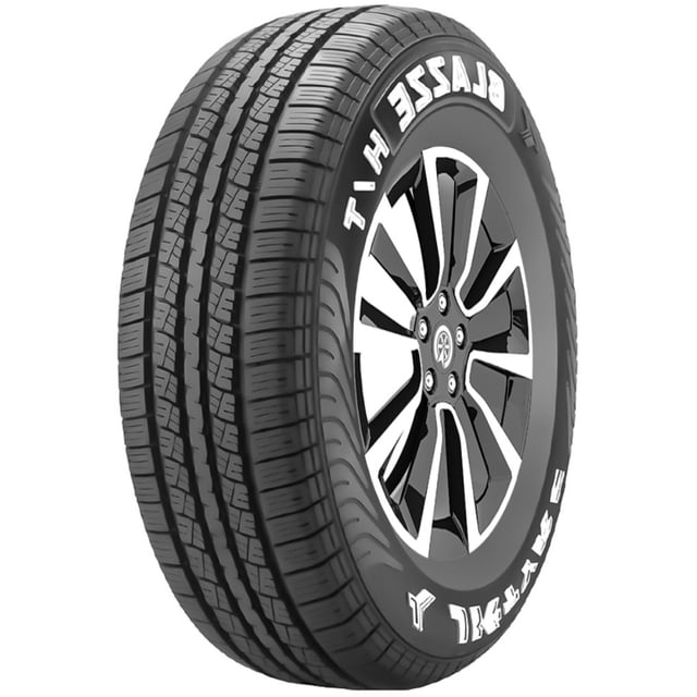 Llanta 245/65R17 105T Jk Tyre Blazze H/T
