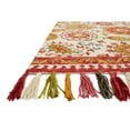 thumbnail image 3 of Loloi Farrah FH-01 Indoor Area Rug, 3 of 7