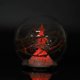 thumbnail image 4 of Adorno para árbol de Navidad, bola de cristal, lámpara LED, decoración de mesa para el hogar y la Oficina, regalos de cumpleaños (vides), 4 of 8