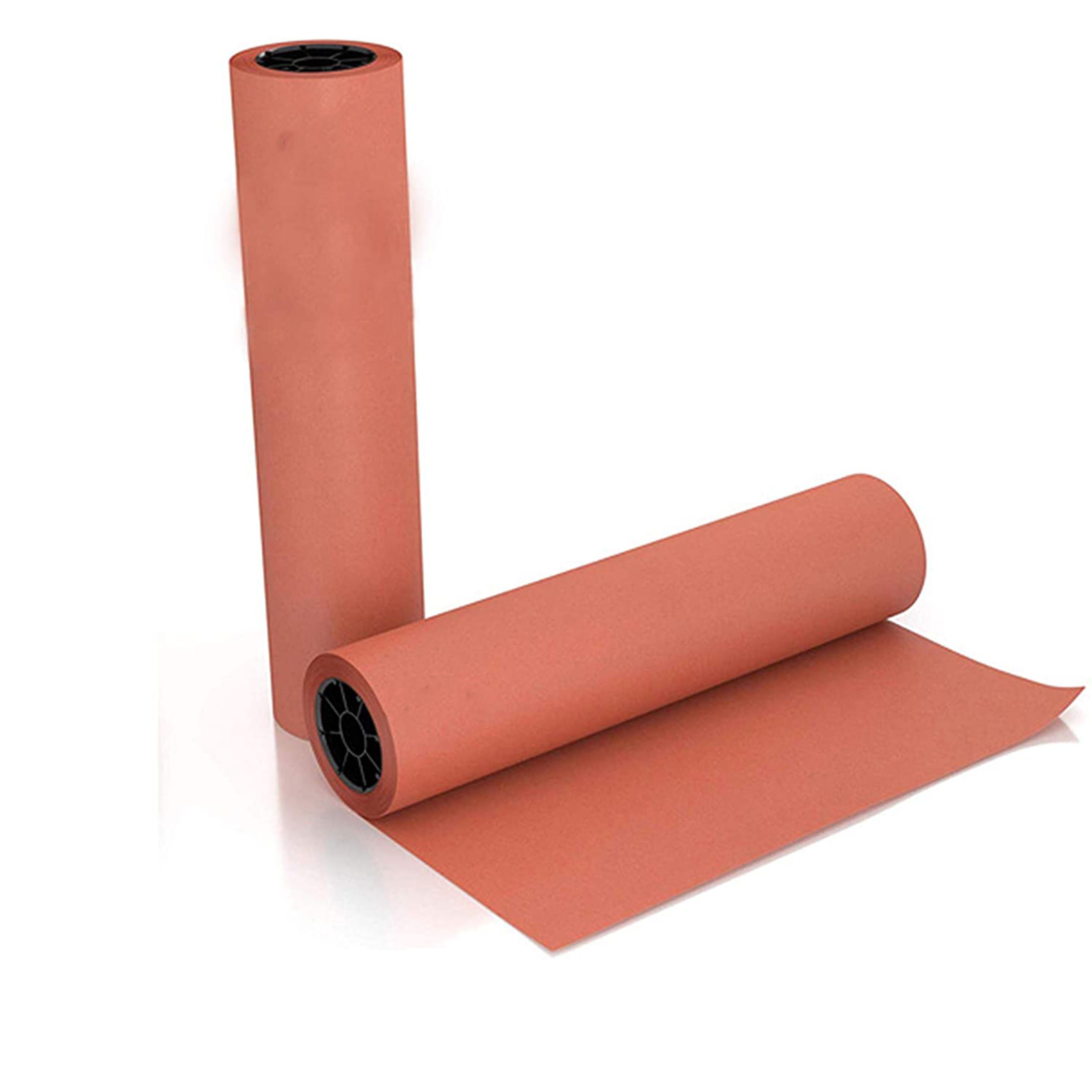 Pink Butcher Paper for Smoking Meat Peach Butcher Paper Roll 18 x 200 Feet NEW! 