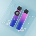 thumbnail image 4 of predolo Gradient Color Kazoo Easy to Learn Beginner Kazoo No Tuning Required Portable Humming Instrument for Beginners, Kids, Accompaniment, Parties, Travel, 4 of 10