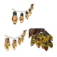 thumbnail image 3 of Luces de Secuencia LED Naiovety Decoración Vintage Navidad 3M, 3 of 6