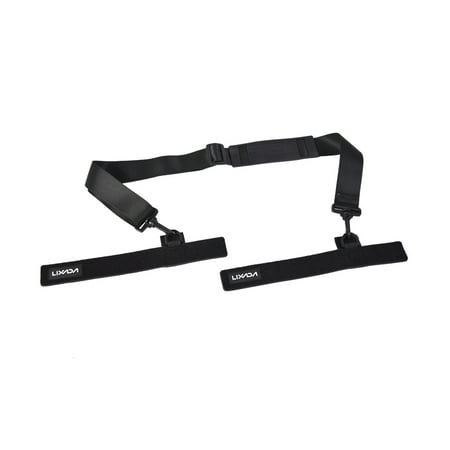 Belt Strap Pole Carry Band Rod Pole Carry Belt Rod Carrier Carry Band Adjustable Band Adjustable Belt Rod Carry Rod Huiop