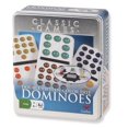 thumbnail image 1 of Classic Double 15 Dominoes, 1 of 1