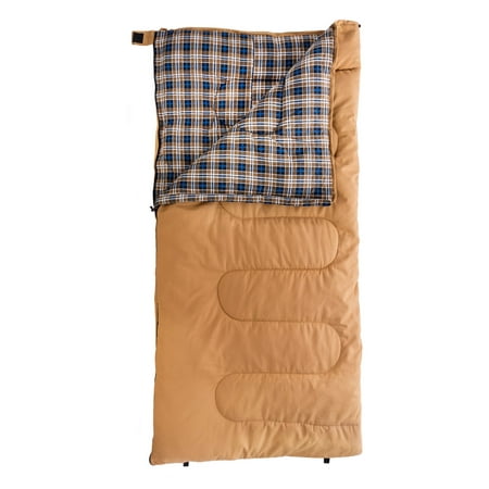 Kamp-Rite Woods Ultra 15 Degree Sleeping Bag