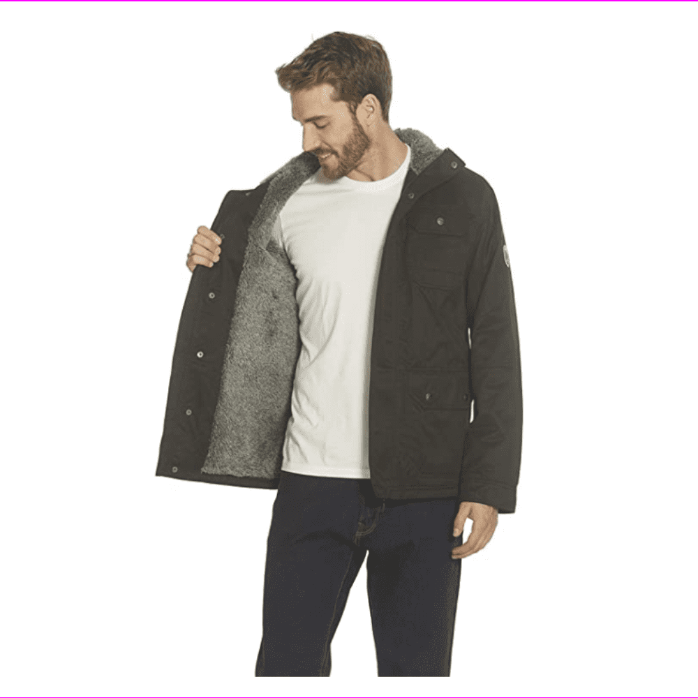 Gerry barn coat sale