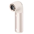 thumbnail image 1 of Portable Handheld Fan Powerful Turbine Fan 19 000 High Speed Pro Maximum Time Of 15 Hours 6 Speed Aluminum Case Pocket Rechargeable, 1 of 1
