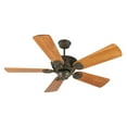 thumbnail image 1 of Craftmade Chaparral 54 in. Indoor/Outdoor Ceiling Fan, 1 of 9