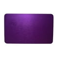 thumbnail image 1 of EIP Original Nikola Tesla Positive Energy Purple Plate Small, 1 of 5