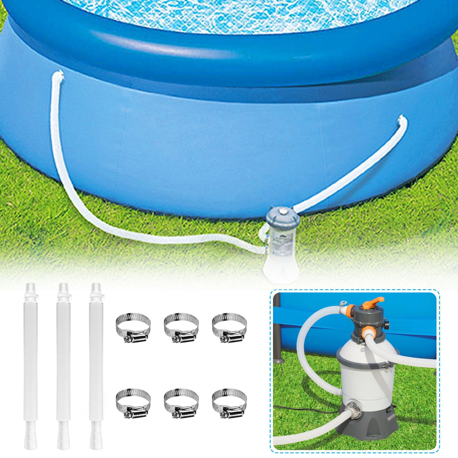 hose-snap-set-swimming-pool-pump-replacement-hose-filter-pump-hose