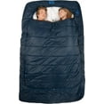 thumbnail image 4 of Kelty | Tru.Comfort Doublewide 20° Degree Pageant Blue/Hiker - Spacious and Cozy, 4 of 8
