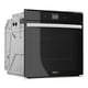 thumbnail image 2 of Horno Eléctrico Empotrable Whirlpool WOS52ES4MBX 24 Pulgadas Negro, 2 of 6