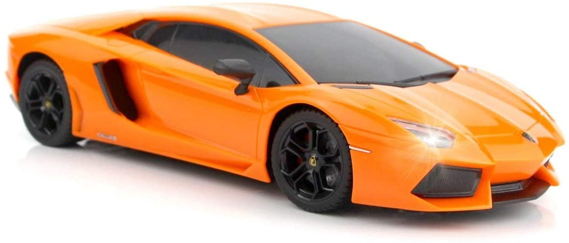 QUN FENG RC Car 1:18 Lamborghini 
