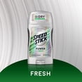 thumbnail image 3 of Antitranspirante/desodorante Speed Stick Fresh Scent 90 ml para hombre, 3 of 6