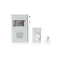 thumbnail image 2 of SPRING PARK Wireless Shop Store Guest Entry Alarm Door Bell Chime Motion Sensor Doorbell, 2 of 5