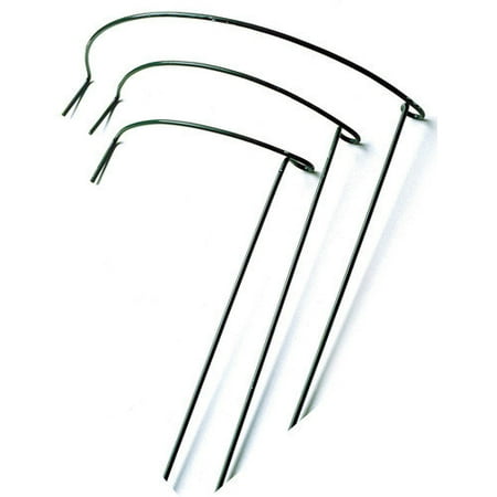 Luster Leaf 914 3 Count 13 in X 30 in Connecting Stakes