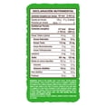 thumbnail image 2 of Galletas Crackers Legumbres Sanissimo 168 g, 2 of 5