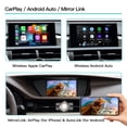 thumbnail image 3 of AUTOABC Wireless Carplay Adapter Compatible With Leuxs 2014-2019 Models Supports Featuring Joystick Touchpad CT/ES/GS/IS/LC/LS/LX/NX/RC/RX/UX Supports Android Auto System, 3 of 8