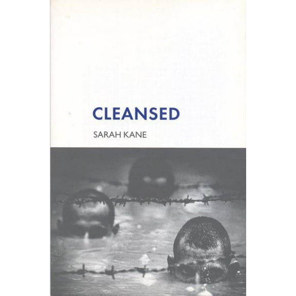 Modern Plays Cleansed, (Paperback)