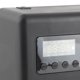 thumbnail image 2 of M Buder Máquina de Aromaterapia Bluetooth Difusor Automático de Aceites Esenciales 160ml Negro (Enchufe EU), 2 of 9