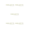 thumbnail image 3 of Sonducket Alicates de pesca de sierra escalonados Plegable Bayoneta Removedor de anzuelos Abrazadera de fijación Receptor de peces Type2 NO2, 3 of 6
