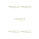 thumbnail image 1 of Soidarity Alicates de pesca de sierra escalonados Plegable Bayoneta Removedor de anzuelos Abrazadera de fijación Receptor de peces Diseño Type2 NO2 Soidarity CBP264792, 1 of 5