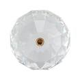 thumbnail image 1 of Crystal Prism Ball, Lighting Props Clear Crystal Ball Precise Glass Cutting Sparkling Reflection  for Photography, 1 of 7