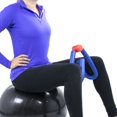 thumbnail image 2 of HLONK Portable Leg Exercise Machines for Toning with Lightweight Design  Pink  12.64 oz, 2 of 6