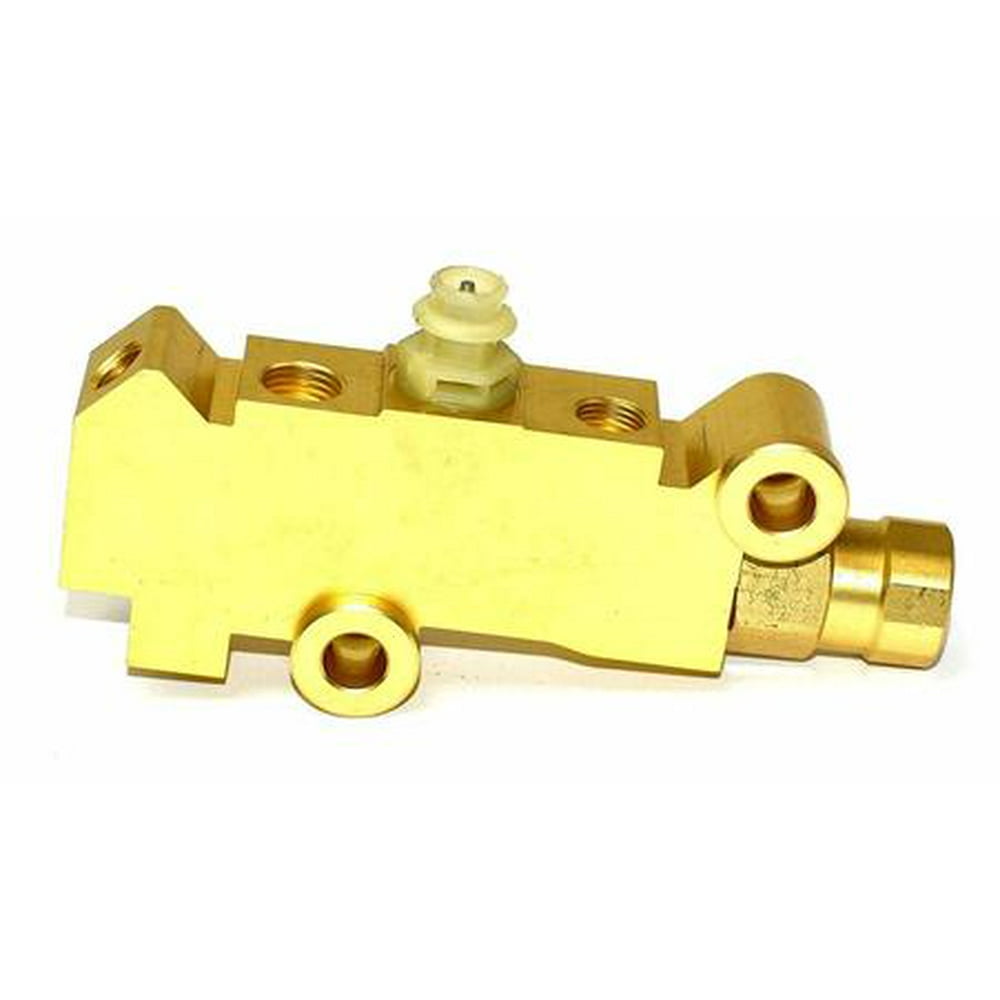 ATeam Performance GM Chevy Disc/Disc Brake Proportioning Valve PV4