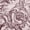 Rococo Plum, variant on DREAMSIDEA Accent Chairs Upholstered Pattern Morden Armchair Comfy Linen Fabric Single Sofa for Living Room, Pattern White