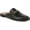 Black Nappa, variant on Women's Starling Mule Camel Nappa 9M
