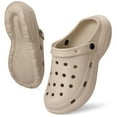 thumbnail image 6 of VONMAY Men's Clogs Thick Sole Sport Sandals, 6 of 7