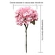 thumbnail image 3 of ¡Liquidación de flores artificiales/falsas/de imitación siubich! Hortensias artificiales para decorar bodas, hogar, fiestas y restaurantes., 3 of 6
