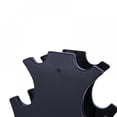 thumbnail image 5 of Forzero 3 size Weight Lifting Dumbbell Tree Rack Stands Weightlifting Holder Dumbbell Floor Bracket Home Exercise Accessories, 5 of 8