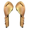 thumbnail image 3 of CR Professional Boxing Gloves (Open Box Item), 3 of 10