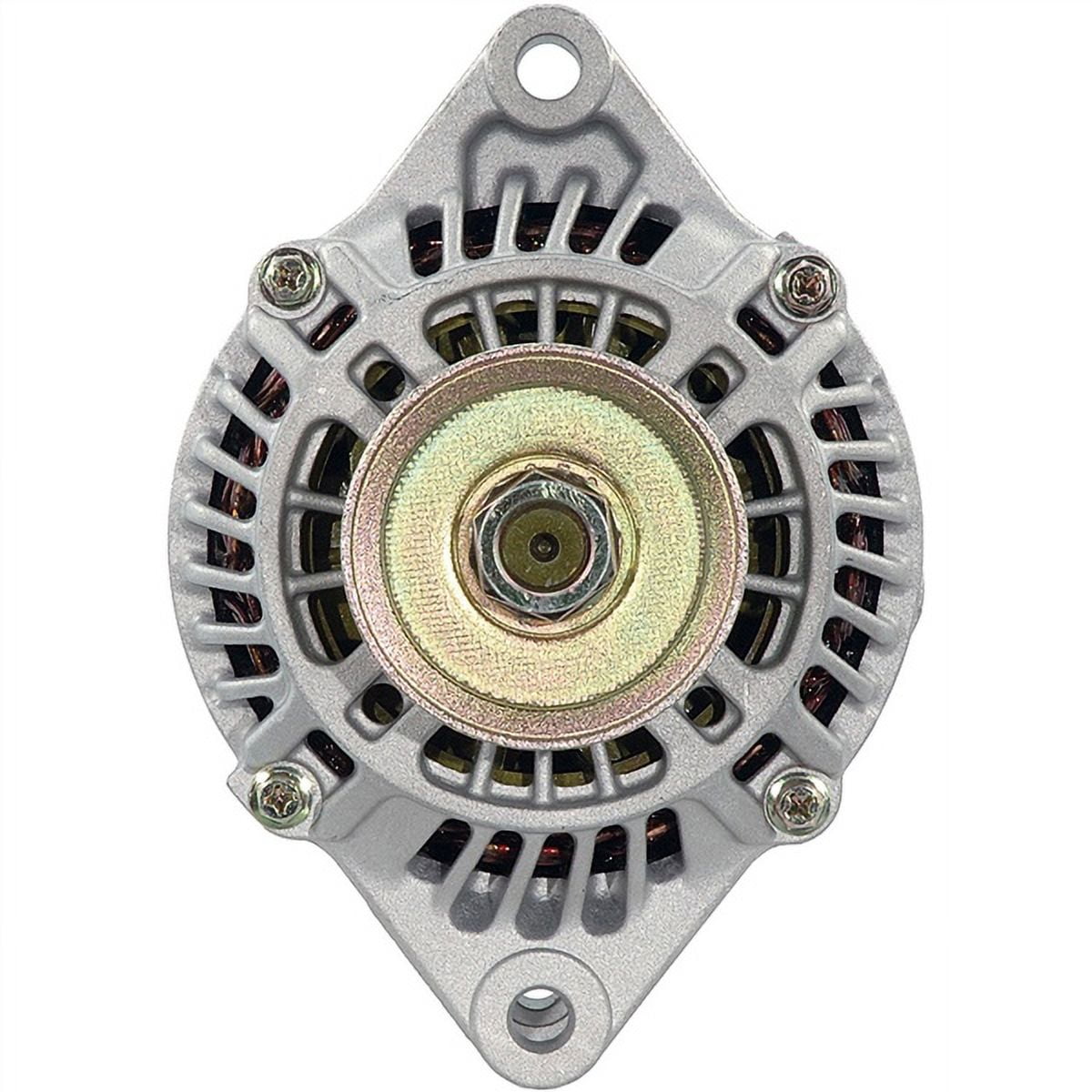 ACDelco Gold 335-1167 Alternator Fits select: 1995-1999 MITSUBISHI ECLIPSE, 1995-1997 DODGE NEON