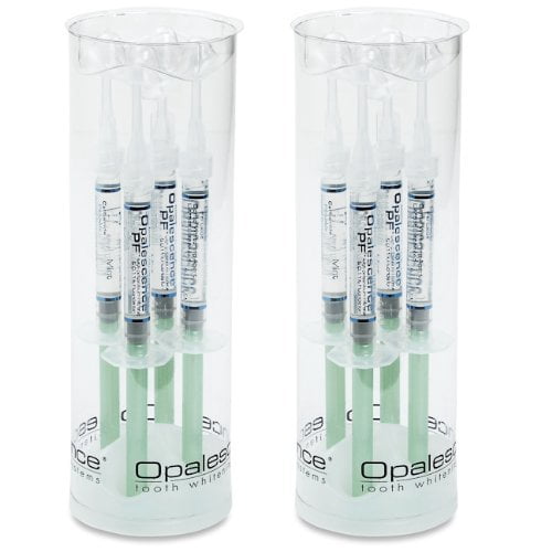 opalescence whitening zahnpasta