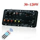 thumbnail image 4 of Placa De Amplificador De Potencia CUTICAT Para Karaoke De Micrófono Cine En Casa, 4 of 8