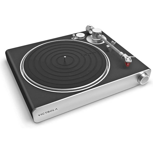 Victrola Stream Carbon Turntable - Open Box