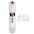 thumbnail image 3 of Oubit Pore Cleaner,Visual Blackhead Removal Machine Face Pore Cleaner Blackhead Removal Machine Elevated Design, 3 of 9