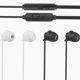thumbnail image 3 of Typpkmm 1Pc In-Ear Earphones with Noise Reduction Wired Headphones 3.5mm, 3 of 7